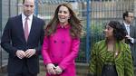 Royal baby: Duchess of Cambridge goes into labor - CNN.com