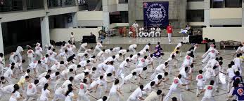 Image result for Group Senzala Cambridge