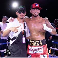 Image result for Glasgow Phoenix Amateur & Professional Boxing Club