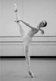 Image result for Second Chance Ballet