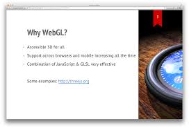 Image result for webgl examples