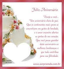 Image result for foto feliz aniversario