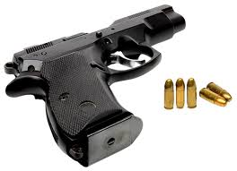 Image result for North Humberside Rifle and Pistol Club