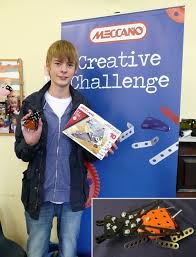 Image result for The South East London Meccano Club