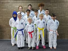 Image result for Bristol Taekwondo School