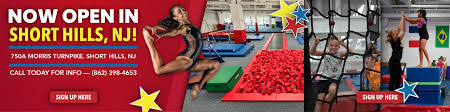 Image result for Child`s Hill Gymnastics Club