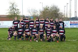 Image result for Bridgwater & Albion RFC
