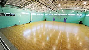 Image result for Loughborough Technical College Badminton Club