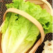 Image result for Römischer Salat