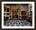 The House of Peter Paul Rubens Framed Giclee Print at Art.