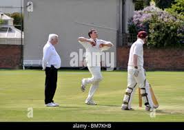 Image result for Leamington Cricket Club