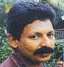 Eapen George, Veliyam Kunnil,