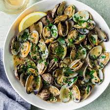 Image result for Clams