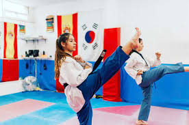 Image result for Wantage TAGB Tae Kwon-Do