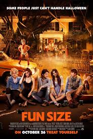 Diversi�n XL (Fun Size)