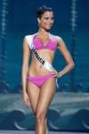 Miss Universe 2015: Miss USA and Miss Philippines among Top 10.
