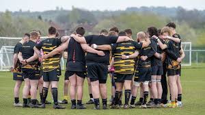 Image result for Stoke On Trent Rugby Union Football Club