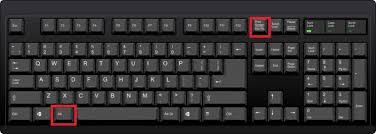 Image result for print screen