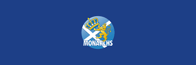 Image result for Edinburgh Monarchs