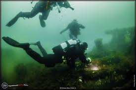 Image result for Hampstead Sub-Aqua Club