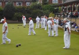 Image result for Abbots Langley Bowls Club