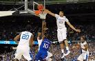 Kentucky basketball 2014-2015: Top five upcoming matchups