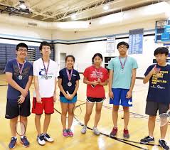 Image result for Roefield Badminton Club