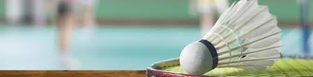 Image result for Back Slash Dot Com Badminton Club