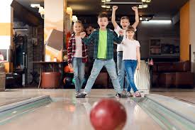Image result for Liverpool Youth Bowling Club