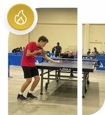 Image result for Dml Woolwell Table Tennis Club
