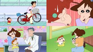 「ひろしの母ちゃん」の画像検索結果