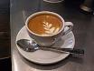 Caffè macchiato - Wikipedia, the free encyclopedia