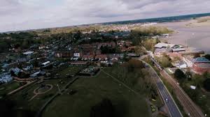 Image result for Woodbridge Bowls Club