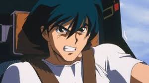 「シロー・アマダ」の画像検索結果