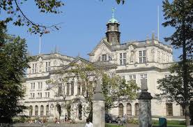 Image result for Cardiff University