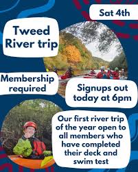 Image result for University Of Newcastle Upon Tyne Canoe Club