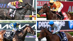 Image result for Thoroughbreds Netball Clubs