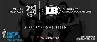 Image result for Mill Hill Rugby Football Club