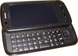Image result for nokia sliding qwerty