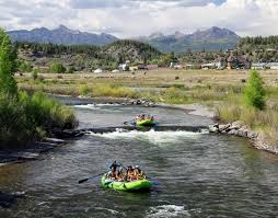 Image result for Splash White Water Rafting & Canyoning