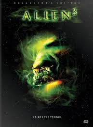 Image result for Alien 3
