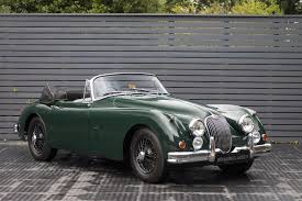Image result for Racing Green 1981 Jaguar