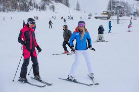 Image result for British Norwegian Ski Club