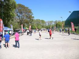 Image result for Worthing Petanque Club