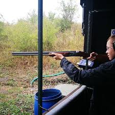 Image result for Chepstow Rifle Club