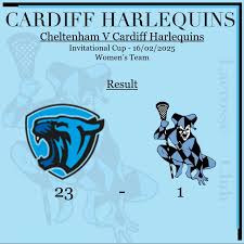 Image result for Cardiff Harlequins