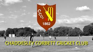 Image result for Chaddesley Corbett Sports Club