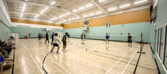 Image result for Central Leicester Badminton Club