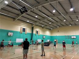 Image result for Havant Basketball Club