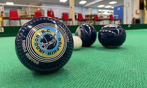 Image result for Dyce Indoor Bowls Club